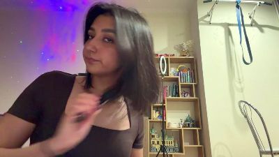 YingPopichak webcam model stream image