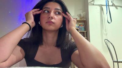 YingPopichak webcam cam4 model stream image
