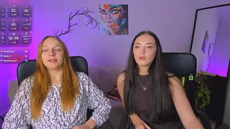 keylas_moan webcam model stream image