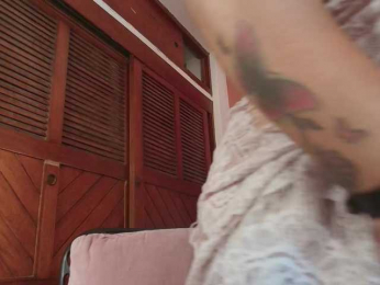 Dulceboobs1 webcam bongacams model stream image