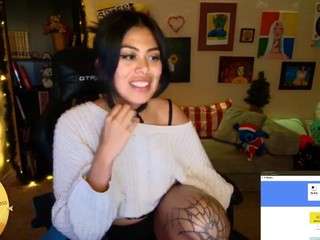 katinyellow webcam model stream image