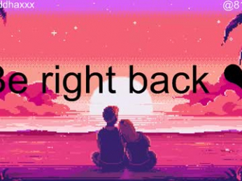 buddhax webcam model stream image