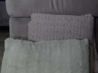 meganblaze webcam model stream image