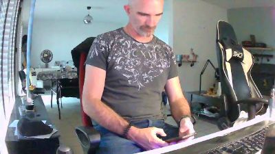 ChrisDuGard30 webcam cam4 model stream image