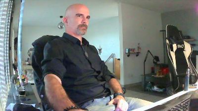 ChrisDuGard30 webcam cam4 model stream image