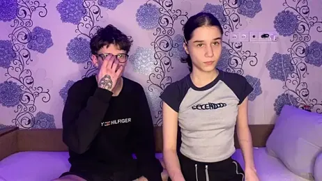 baby_lesi webcam model stream image