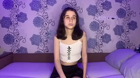 baby_lesi webcam model stream image