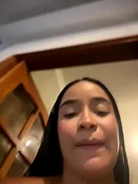 DemiSins webcam model stream image