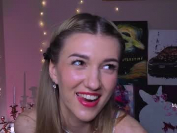 delcieodoherty webcam model stream image