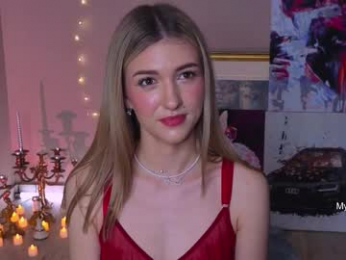 delcieodoherty webcam model stream image