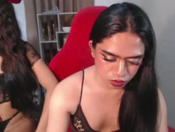 bigcassandrats webcam chaturbate model stream image