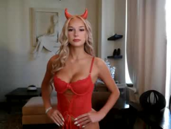 sadieeblake webcam chaturbate model stream image