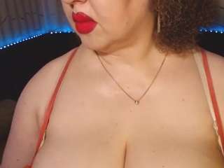 yourbustykatty webcam model stream image