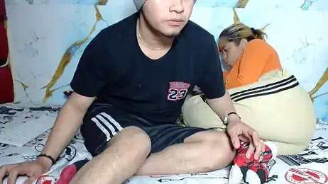 hot_lady19 webcam model stream image