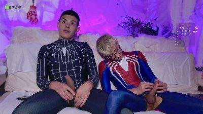 Tivendann webcam model stream image