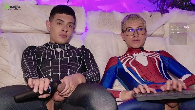 Tivendann webcam model stream image