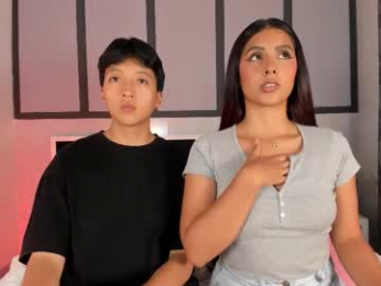 sweetcoupple webcam model stream image