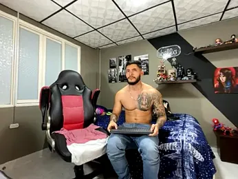 marcel_crawford96 webcam model stream image