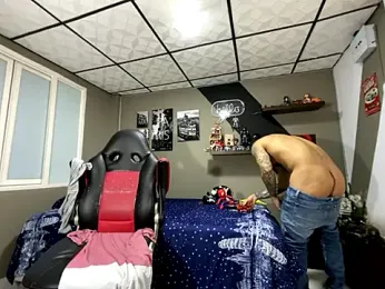 marcel_crawford96 webcam model stream image