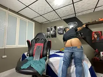 marcel_crawford96 webcam model stream image