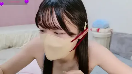 anchan_ webcam model stream image