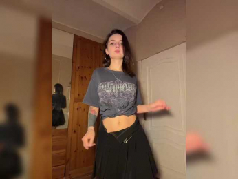 Wow-Eva webcam model stream image