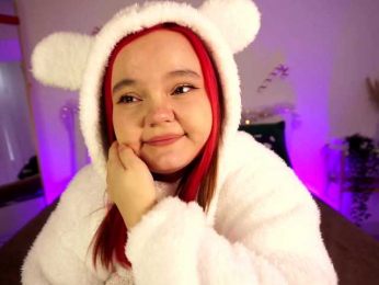 Rose-Luvy webcam model stream image