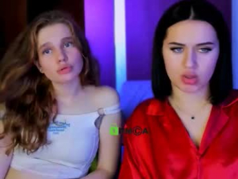 eva_drive webcam model stream image