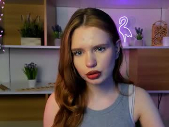 eva_drive webcam chaturbate model stream image