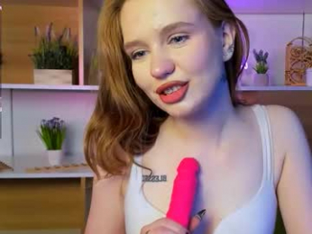 eva_drive webcam chaturbate model stream image