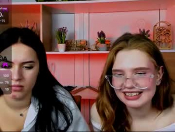 eva_drive webcam chaturbate model stream image