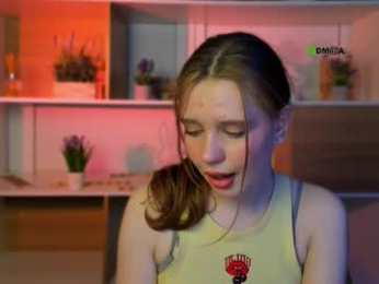 eva_drive webcam model stream image