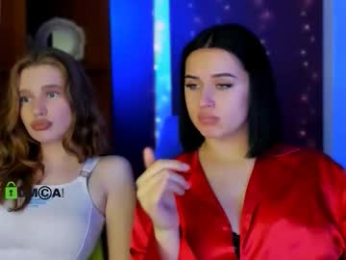 eva_drive webcam model stream image