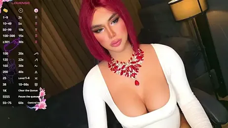 CelineWintour webcam model stream image