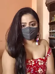 deepu_urs webcam model stream image