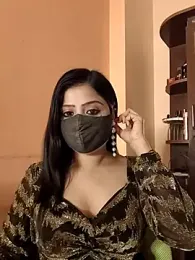 deepu_urs webcam model stream image