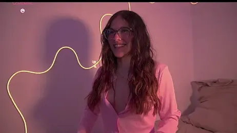 honeey_ webcam model stream image