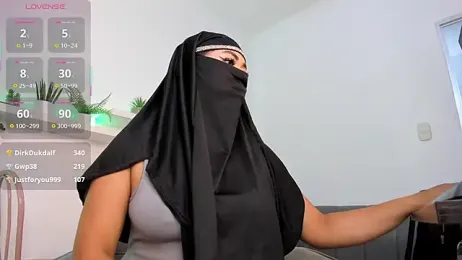 jazmin_anbar webcam model stream image