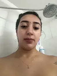 Hannahoff webcam model stream image