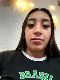 Hannahoff webcam model stream image