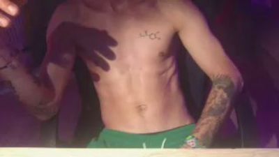 notbadshorty webcam model stream image