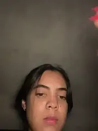 NAUGHTY_LITTLE_18 webcam model stream image