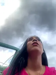 NAUGHTY_LITTLE_18 webcam model stream image