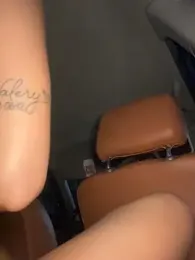 NAUGHTY_LITTLE_18 webcam model stream image