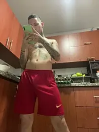 Junihn0 webcam model stream image