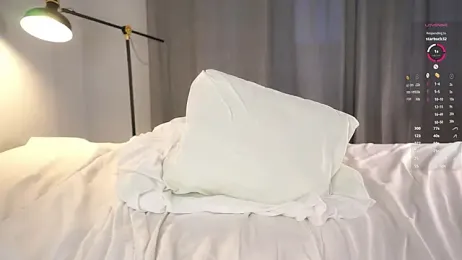 CherieSprinzl webcam model stream image