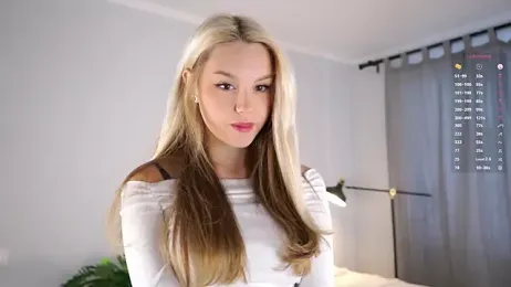 CherieSprinzl webcam model stream image