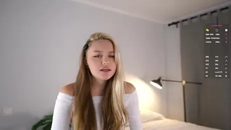 CherieSprinzl webcam model stream image