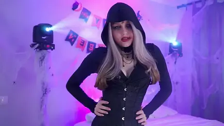 CherieSprinzl webcam stripchat model stream image