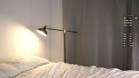 CherieSprinzl webcam model stream image